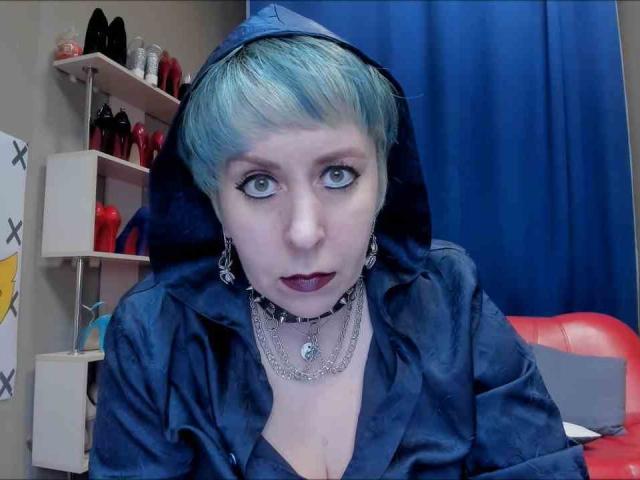 GinaMoor - Live sex cam - 12532656