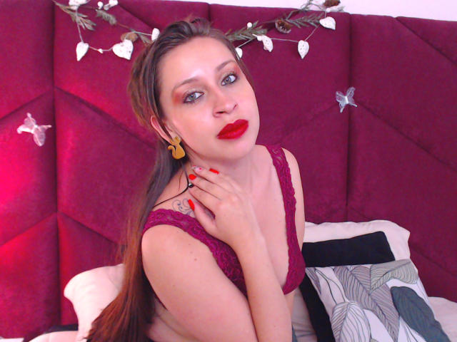 BrendaSaeenz - Sexe cam en vivo - 12532716