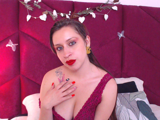 BrendaSaeenz - Sexe cam en vivo - 12532728
