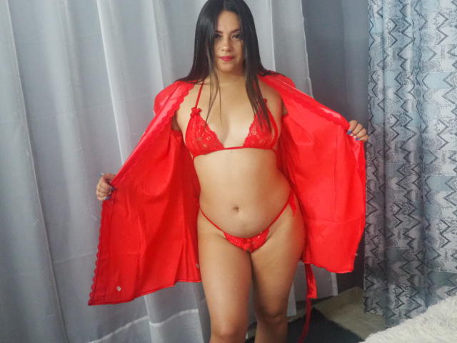 KattyCastro - Live sex cam - 12533352