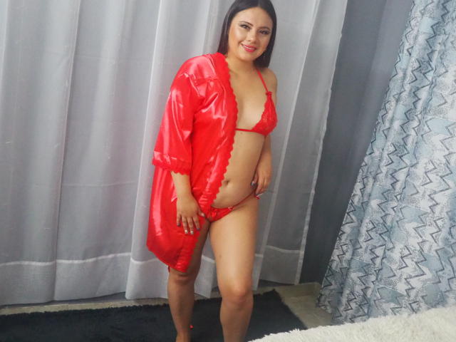 KattyCastro - Live sex cam - 12533416