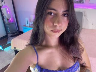 JuliaGarciax - Live porn & sex cam - 12533936