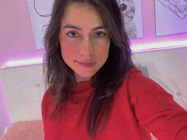 JuliaGarciax - Live sex cam - 12534056