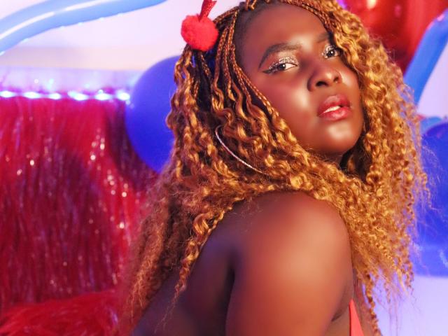 LunaBells - Sexe cam en vivo - 12534092