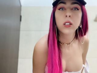 JulietReal - Live porn &amp; sex cam - 12537112