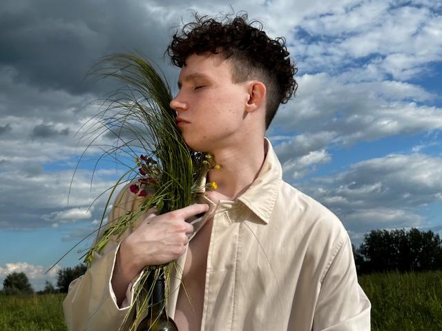 SecretPlayer - Sexe cam en vivo - 12537512