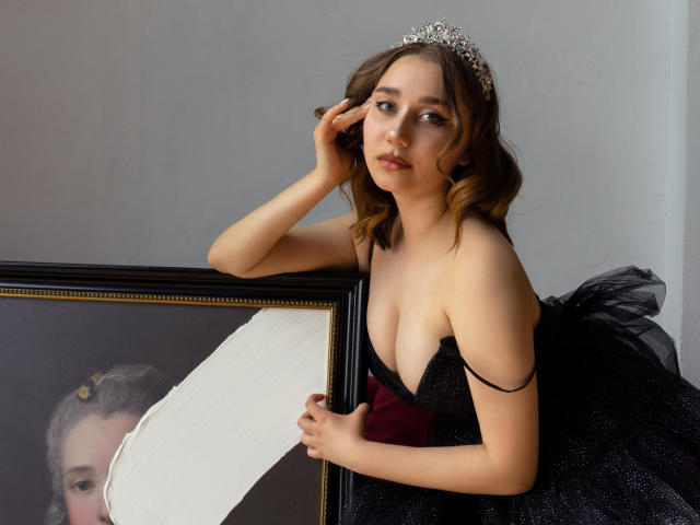 MayWhite - Sexe cam en vivo - 12537860