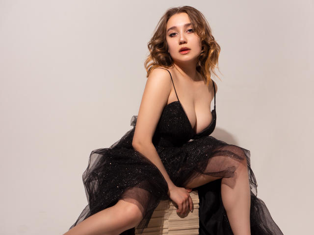 MayWhite - Sexe cam en vivo - 12537908