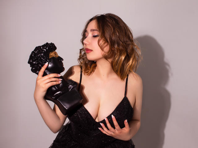 MayWhite - Sexe cam en vivo - 12537920