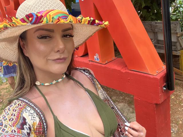 MissAry - Camera khiêu dâm &amp; quyến rũ trực tiếp - 12538140