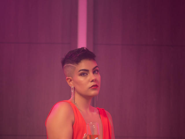 MeganOsborne - Sexe cam en vivo - 12538372