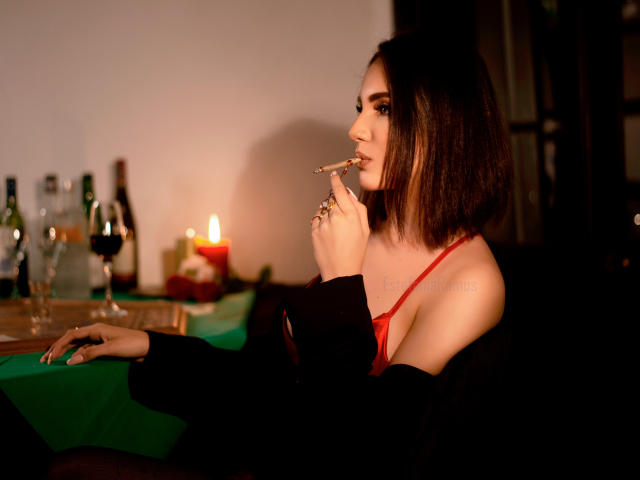 EstefaniaRamos - Live porn &amp; sex cam - 12538400