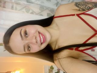 LucianaHottys - Live sex cam - 12538988