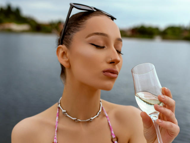 VanessaFlurry - Sexe cam en vivo - 12539588