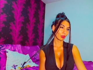 BrunetteBabe69 - Sexe cam en vivo - 12540716