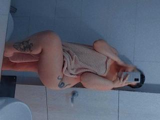 HonnieWhite - Live porn & sex cam - 12541092