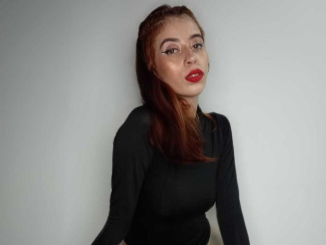 LaurenVega - Live sex cam - 12541588