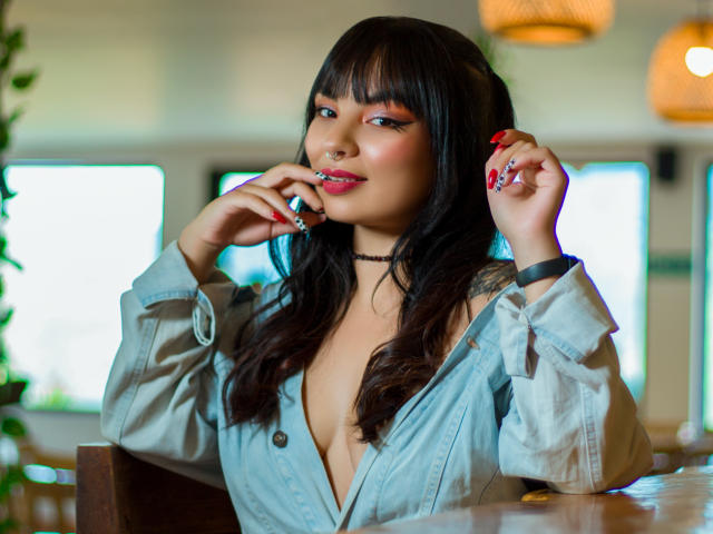 ElectraCiprianni - Live porn &amp; sex cam - 12541952