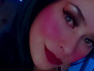 LunaAylin - Sexe cam en vivo - 12541996