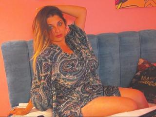 HalleyBB - Live porn & sex cam - 12544800