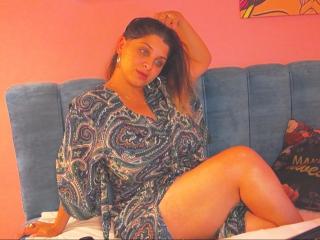 HalleyBB - Live sexe cam - 12544808