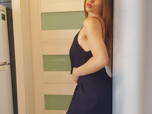 Konstanta - Sexe cam en vivo - 12545848