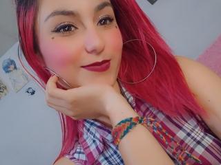 Bia - Sexe cam en vivo - 12546220