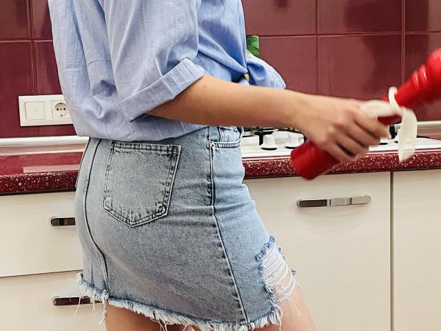 MissKira - Live porn &amp; sex cam - 12546612