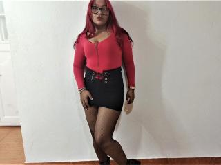 EbanoNarcisa - Sexe cam en vivo - 12546844