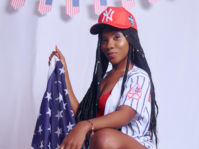 AlanaPatel - Live sexe cam - 12547292