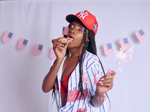 AlanaPatel - Sexe cam en vivo - 12547296