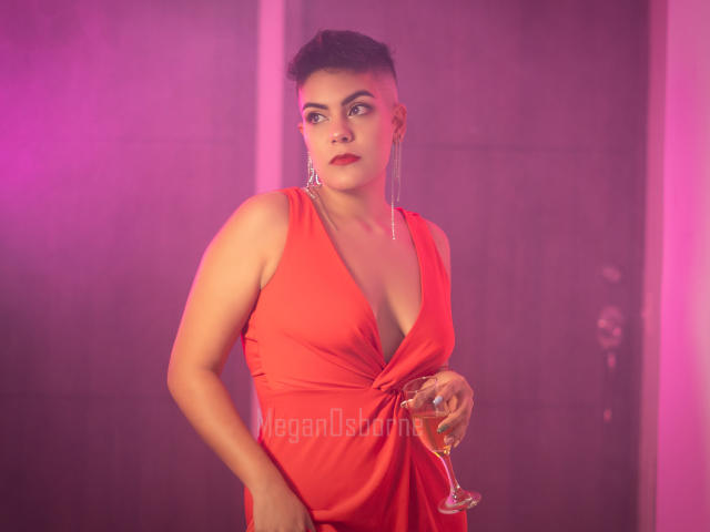 MeganOsborne - Sexe cam en vivo - 12547504