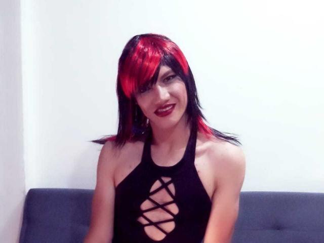 LunaGransTs - Live porn &amp; sex cam - 12550196