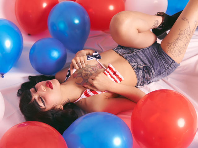 OriOmo - Sexe cam en vivo - 12550636