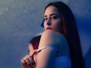 AmandaNava - Sexe cam en vivo - 12550920