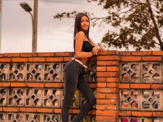 NatashaSmiith - Sexe cam en vivo - 12551784