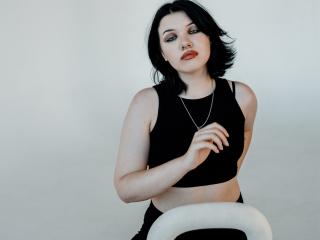 EvaLady - Sexe cam en vivo - 12552404