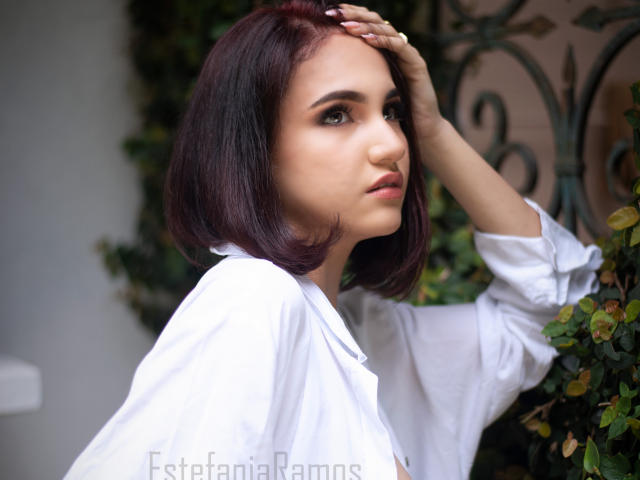 EstefaniaRamos - Live porn &amp; sex cam - 12552500