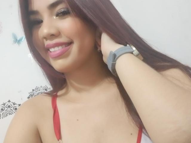 AngelVeriiHot - Live Sex Cam - 12554400