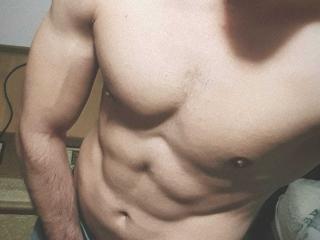 ErickYan - Sexe cam en vivo - 12556144