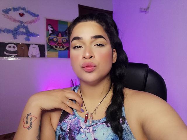 AntonelaPark - Sexe cam en vivo - 12557624