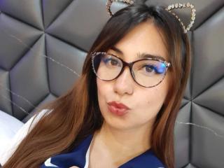 AbrilBetancourt - Live sexe cam - 12558044