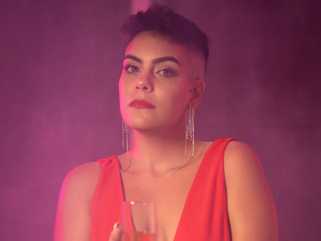 MeganOsborne - Sexe cam en vivo - 12558268