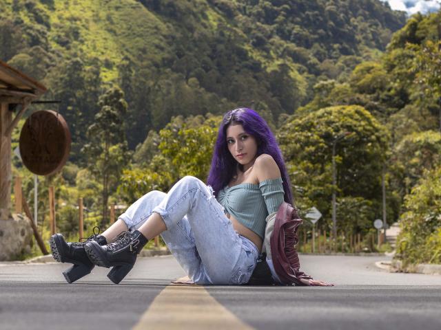 JuliaJobs - Sexe cam en vivo - 12561420