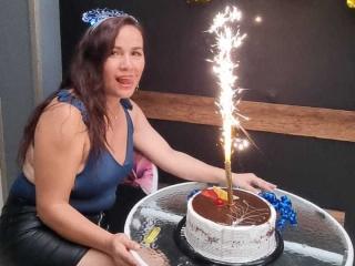 ManuelaTompson - Sexe cam en vivo - 12561836