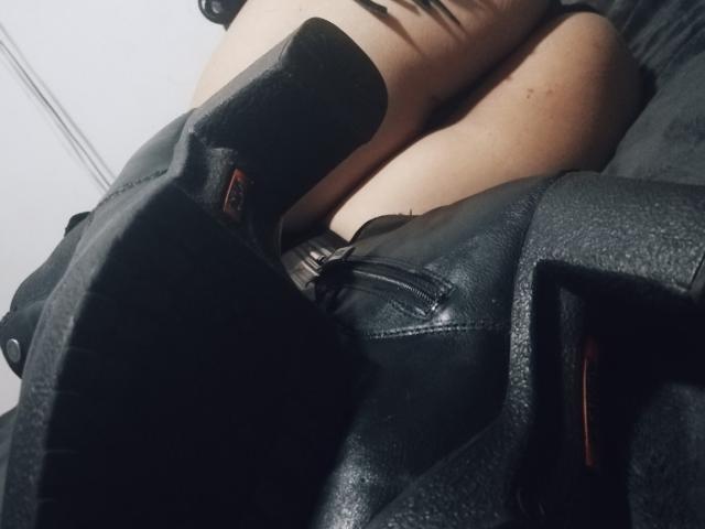 LeanneFoxy - Sexe cam en vivo - 12562868