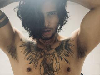 MartinAngelo - Live porn & sex cam - 12562980