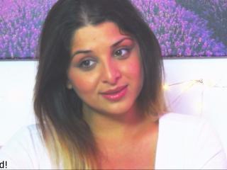 HalleyBB - Live sexe cam - 12564420