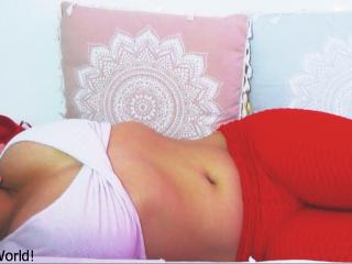 HalleyBB - Live Sex Cam - 12564448