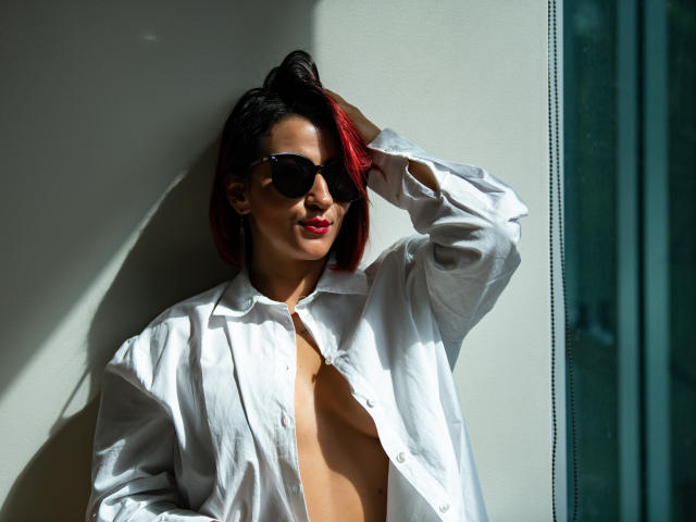 AlyssaSummers - Sexe cam en vivo - 12564680